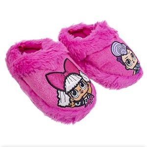 LOL Surprise Slipper New size XL 2/3 big girl